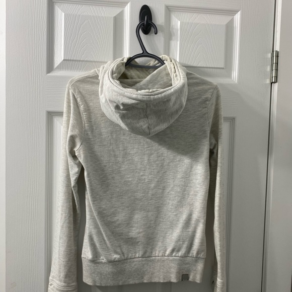 Women bench hoodie. XS - Picture 2 of 3